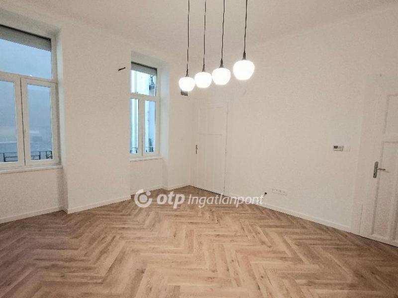 Eladó lakás Budapest