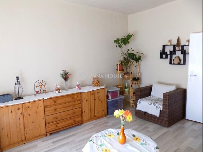 Eladó családi ház Simaság