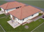Eladó ikerház Őrbottyán