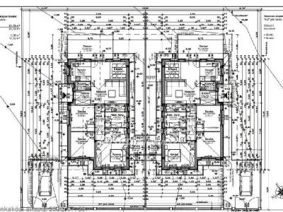 Eladó ikerház Őrbottyán