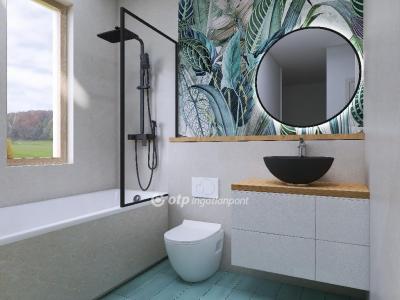 Eladó lakás Velence