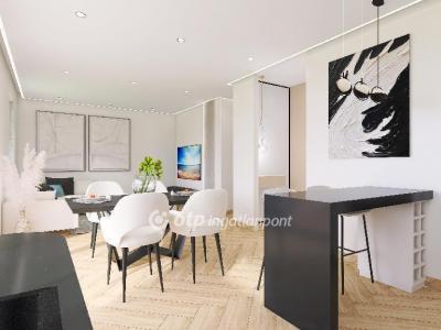 Eladó lakás Velence