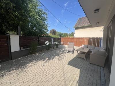 Eladó ikerház Budapest