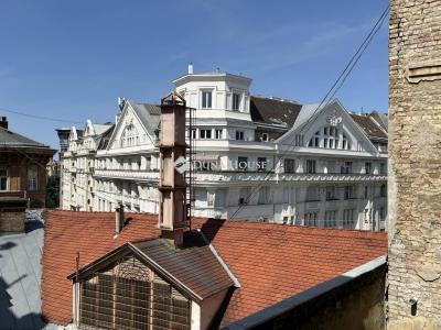 Eladó lakás Budapest