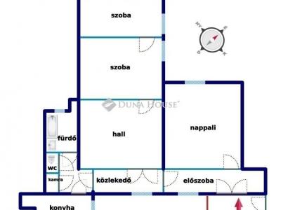 Eladó lakás Budapest