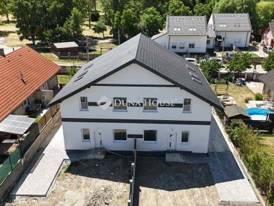 Eladó ikerház Szigetszentmárton