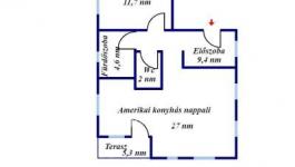 Eladó lakás Jászberény