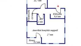 Eladó lakás Jászberény