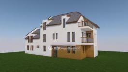 Eladó lakás Jászberény