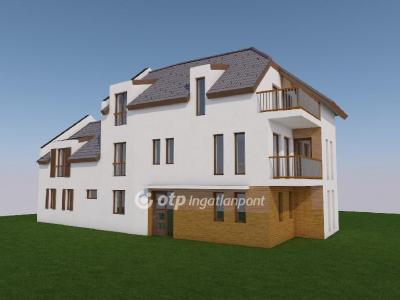 Eladó lakás Jászberény