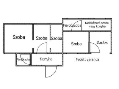 Eladó tanya Szentes