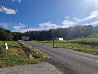 Eladó lakóövezeti telek Zalaegerszeg