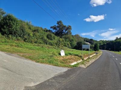 Eladó lakóövezeti telek Zalaegerszeg