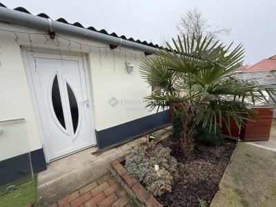 Eladó családi ház Érd