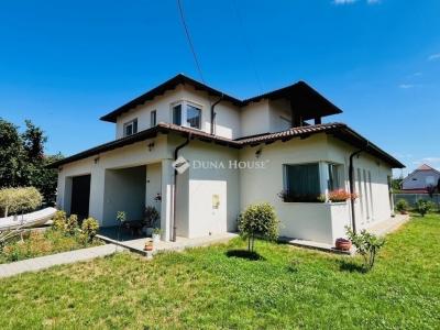 Eladó családi ház Dunavarsány