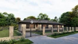 Eladó ikerház Dunavarsány