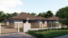 Eladó ikerház Dunavarsány