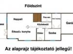 Eladó családi ház Dunaharaszti