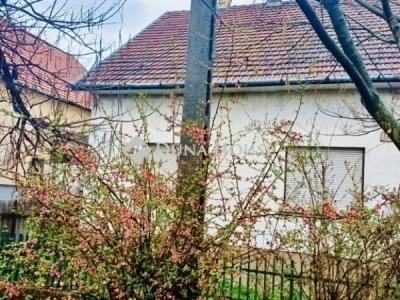 Eladó családi ház Taksony