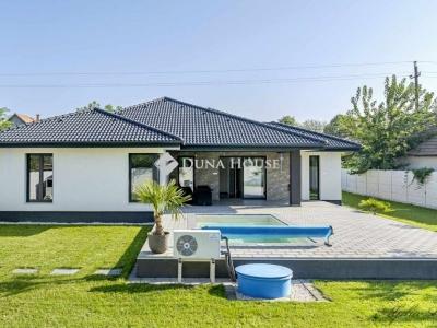 Eladó családi ház Dunavarsány