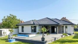 Eladó családi ház Dunavarsány