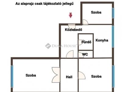 Eladó lakás Budapest