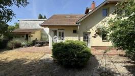 Eladó családi ház Budapest