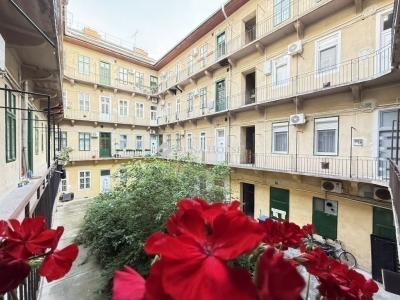 Eladó lakás Budapest