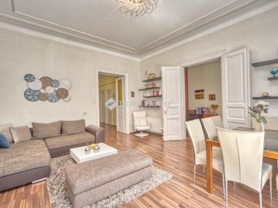 Eladó lakás Budapest