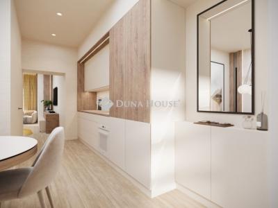 Eladó lakás Budapest