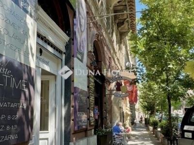 Eladó lakás Budapest