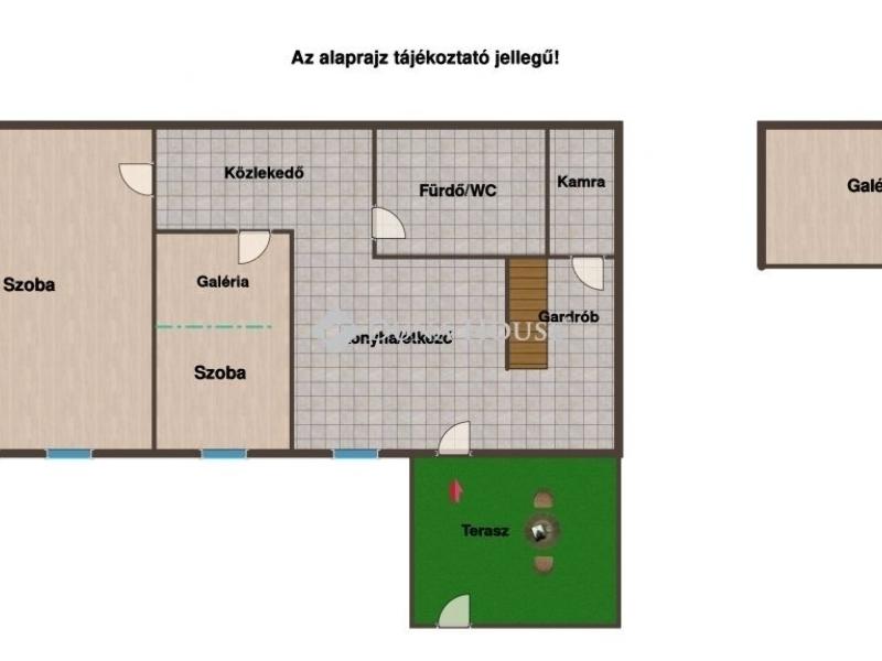 Eladó lakás Budapest