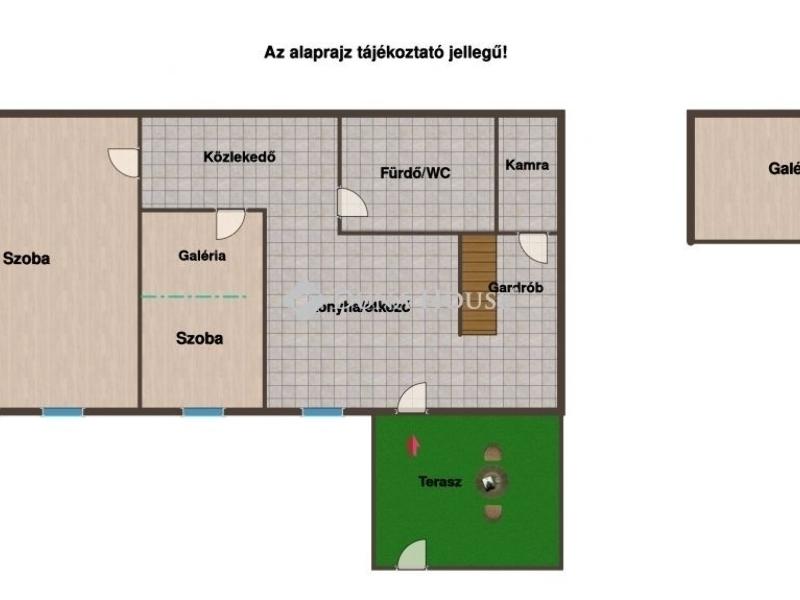 Eladó lakás Budapest