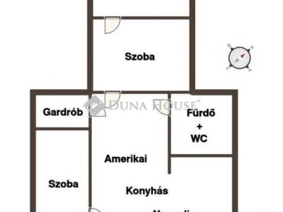 Eladó lakás Budapest