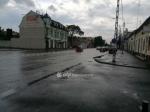 Kiadó utcai bejáratú üzlethelység Miskolc