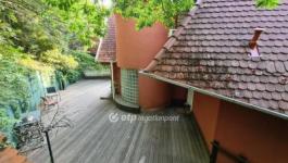 Eladó családi ház Budapest