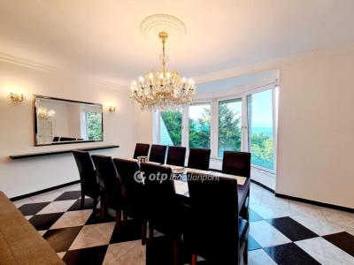 Eladó családi ház Budapest