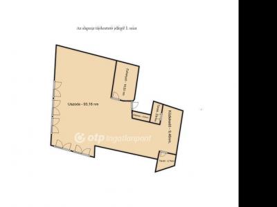 Eladó családi ház Budapest