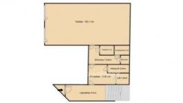 Eladó családi ház Budapest