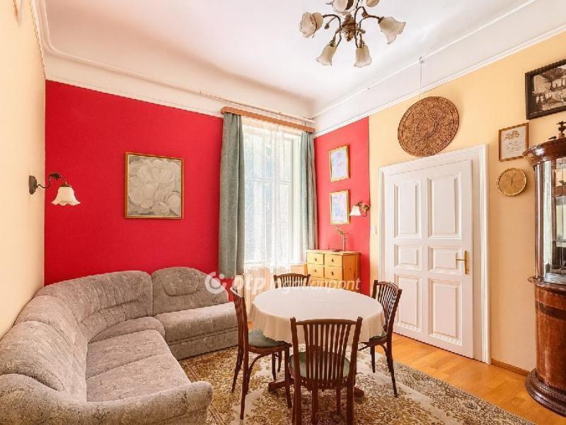 Eladó lakás Budapest