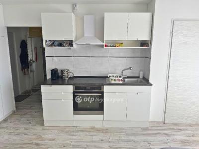 Eladó lakás Budapest