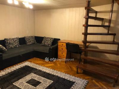 Eladó lakás Budapest