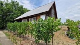 Eladó családi ház Monor