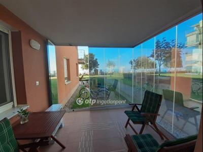 Eladó lakás Siófok