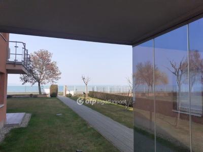 Eladó lakás Siófok