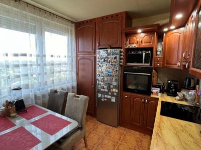 Eladó lakás Debrecen