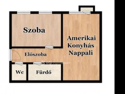 Eladó lakás Debrecen