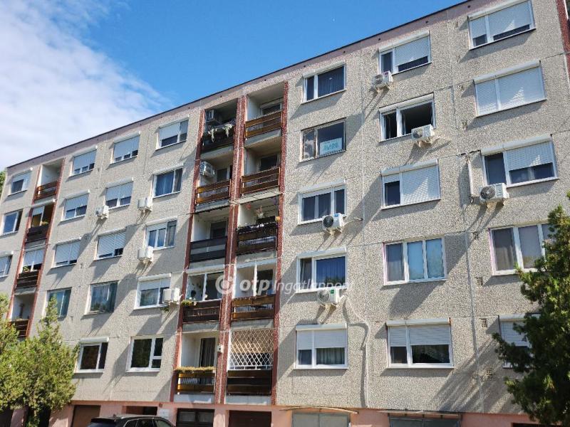 Eladó lakás Budapest