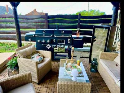 Eladó családi ház Pilis