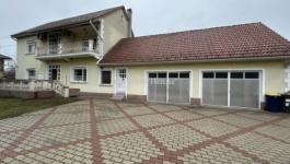 Eladó családi ház Albertirsa